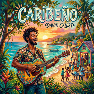 No Le Paramos by David Celeste