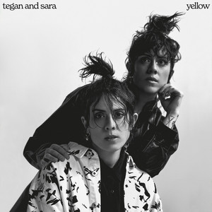 Portada de Yellow