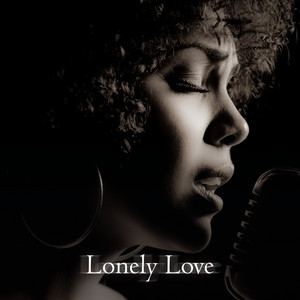 Lonely Love by Diva Luna
