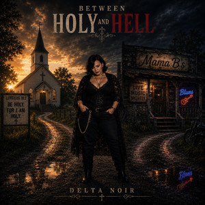 This One's for the Girls by Delta Noir
