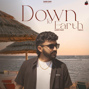Down To Earth