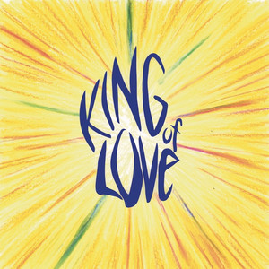 The King of Love (EP)