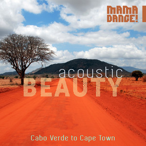 Edi Niederlander & Sonic Skillen - Umlingo