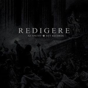 Redigere by Az Apathy