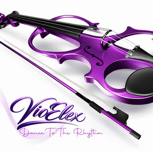 LET THE BEAT PULL YOU IN by VioElex
