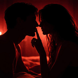 No need to speak tonight by Pinhoa