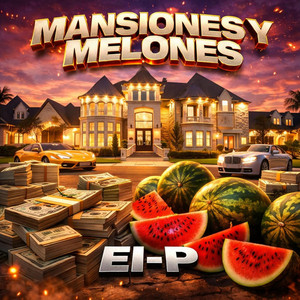 Mansiones y melones by EI-P