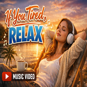 បើហត់សម្រាកសិន - If you're tired then relax
