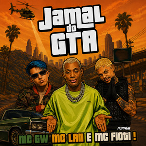 Jamal do Gta