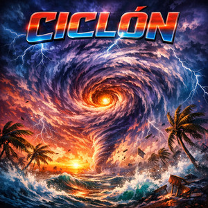 Ciclon by Orkyn Fluxor