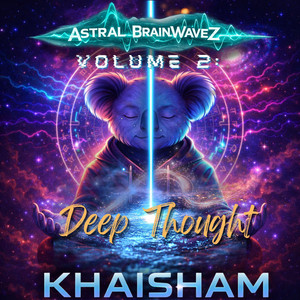 Khaisham - Gentle compute