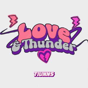 Tiunns - Intro