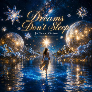 Dreams Don’t Sleep by JUNERA VISION