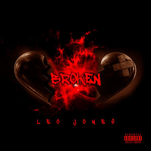 Broken by Leo Jones