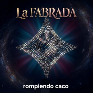 ROMPIENDO CACO by LA FABRADA