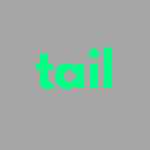 tail