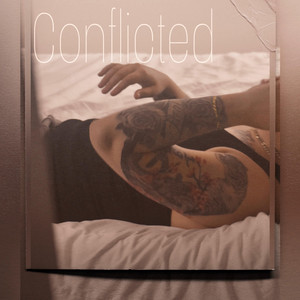 Portada de Conflicted