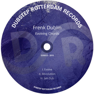 Revolution - Original Mix