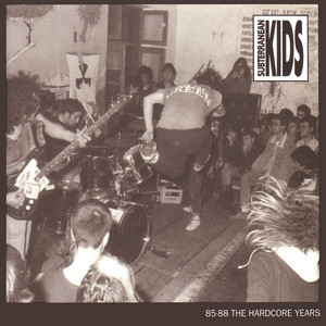Yo by Subterranean Kids