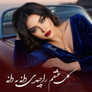 در پی چشمت شهر به شهر خانه به خانه | گل عشق by Maah Studio