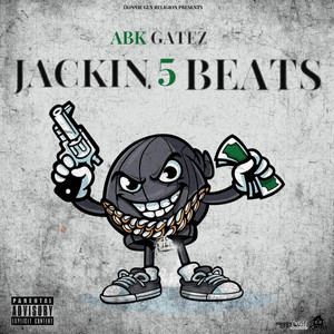 Ain't I Him by Abk Gatez