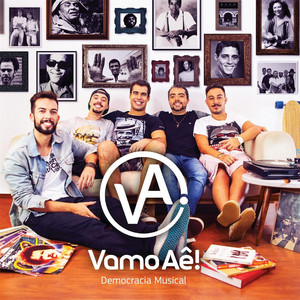 Vamoaê! - Uma Brasileira