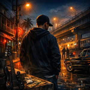 Calle y Bajo by Exotic X
