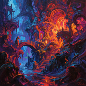 Julio Nereo Marquez - Serena vallen