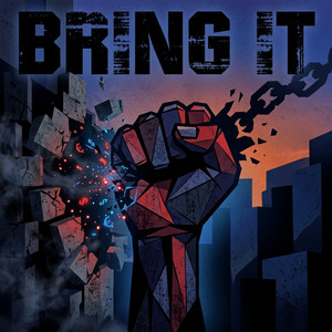 Bring It by Elliot Curdy