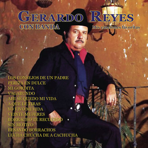 Gerardo Reyes - Sin Fortuna