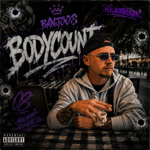 Bodycount by Banjo 08