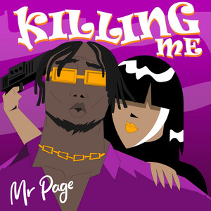 Killing Me