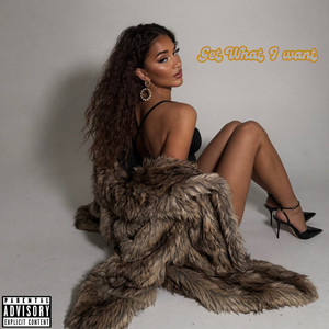 Get What I Want by Monique Togara