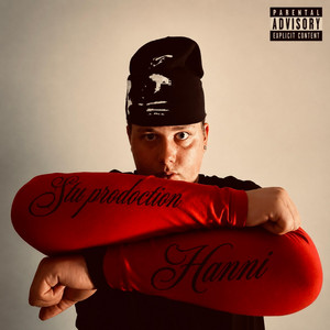 Vi Så Hårde by Hanni!