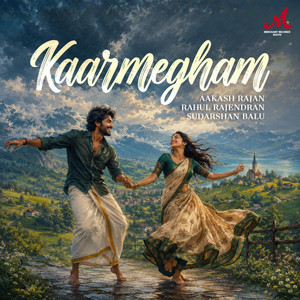 Kaarmegham by Aakash Rajan, Rahul Rajendran, Sudarshan Balu