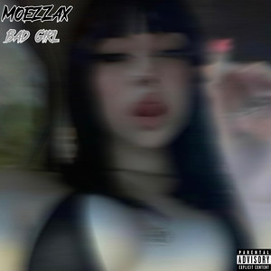Bad Girl by Moezzax, Weedizy