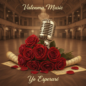Yo Esperare by valenmamusic
