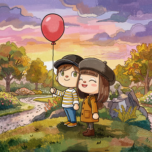 6PM (Animal Crossing: New Horizons) by Felipe Jara