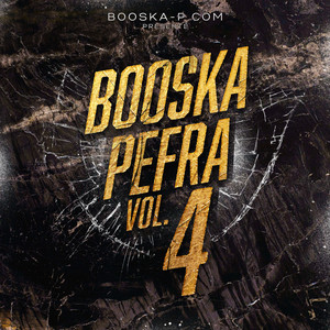 Kalash Criminel - Booska Sauvage 2