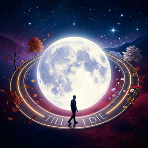 Till I Die by Baid Morty