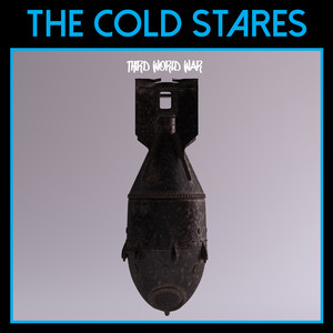 Portada de Third World War