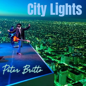 City Lights by Peter Britto