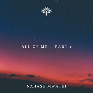 Inside Out by Nahash Mwathi