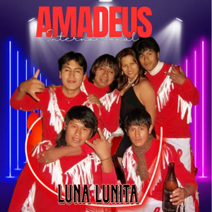 Internacional Amadeus - Luna Lunita