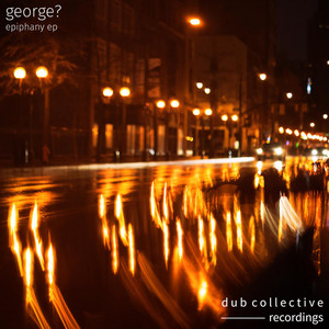 George? cover