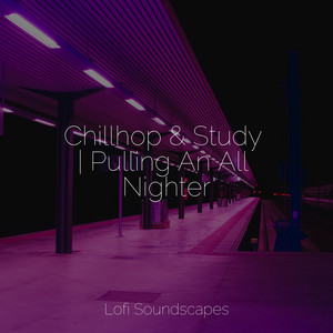 Chillhop & Study | Pulling An All Nighter album