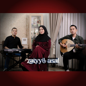 Zaiyyil Asal by IKA ENTERTAINMENT
