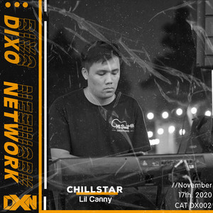 Lil Canny - Chillstar