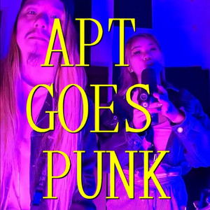 An Honest Mistake & Amanda Love - APT.