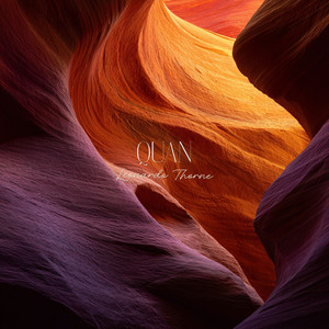 Copper Stillness by Leonardo Thorne
